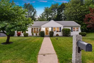 63 Heroux Blvd, Cumberland, RI 02864 - Photo 1