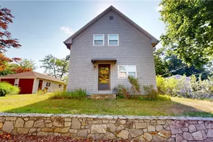 25 Phillip St, Coventry, RI 02816 - Photo 1