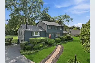 131 Taylor Road, Portsmouth, RI 02871 - Photo 1