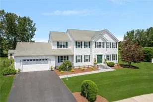 279 Alpine Estates Dr, Cranston, RI 02921 - Photo 1