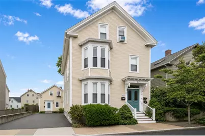 33 Amy Street, Providence, RI 02906 - Photo 1