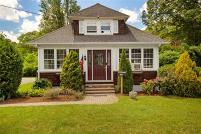 6239 Post Rd Road, North Kingstown, RI 02852 - Photo 1