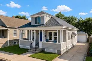 139 Fort St, East Providence, RI 02914 - Photo 1