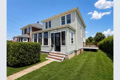 209 3rd Street, Newport, RI 02840 - Photo 1