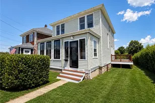 209 Third St, Newport, RI 02840 - Photo 1
