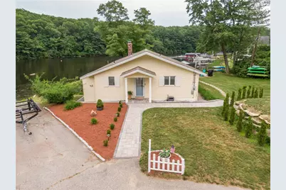 55 Alan Avenue, Burrillville, RI 02859 - Photo 1
