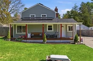48 Overlea Rd, North Smithfield, RI 02896 - Photo 1