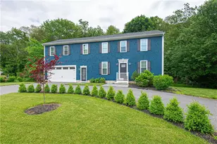 34 Washington Rd, Barrington, RI 02806 - Photo 1