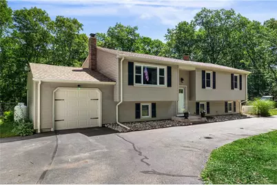 498 Camp Westwood Road, Coventry, RI 02827 - Photo 1