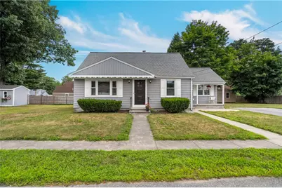 3 Eisenhower Drive, Smithfield, RI 02917 - Photo 1