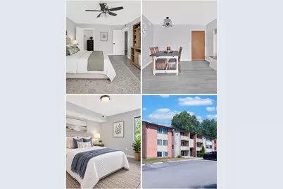 1137 Hartford Avenue #5B, Johnston, RI 02919 - Photo 1