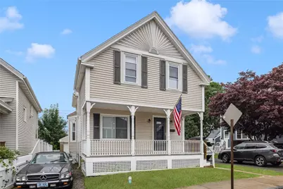 19 County Street, Newport, RI 02840 - Photo 1