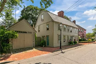22 Bridge St, Newport, RI 02840 - Photo 1