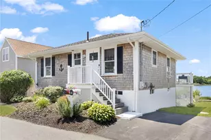 345 Riverside St, Portsmouth, RI 02871 - Photo 1