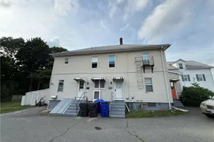 22 Bridge St, West Warwick, RI 02893 - Photo 1