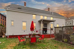 25 Davis St, Warren, RI 02885 - Photo 1