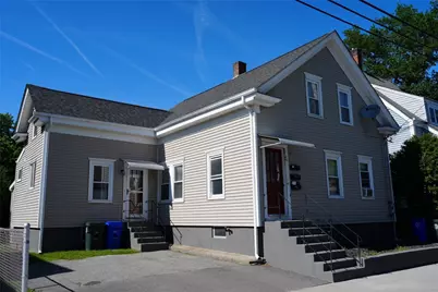 45 Cottage St Street #2, Bristol, RI 02809 - Photo 1