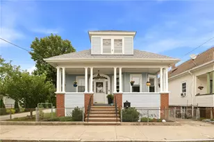 108 Daniel Ave, Providence, RI 02909 - Photo 1