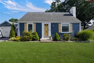 76 Brewster Dr, Warwick, RI 02889 - Photo 1