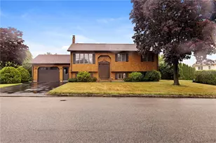 129 Woodside Ave, West Warwick, RI 02893 - Photo 1
