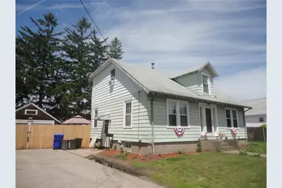 15 Benjamin Street, Pawtucket, RI 02861 - Photo 1