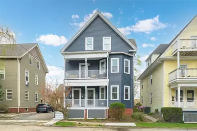 241 Pleasant Street, Providence, RI 02906 - Photo 1