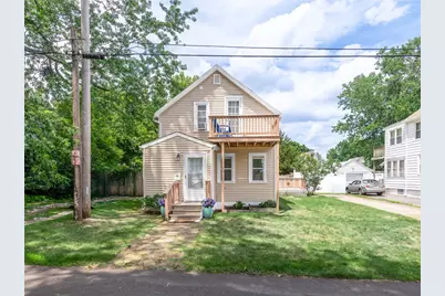 45 Van Zandt Avenue, Warwick, RI 02889 - Photo 1