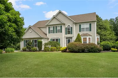 40 Wild Rose Court, South Kingstown, RI 02879 - Photo 1