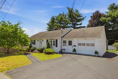 5 Seth Street, East Providence, RI 02914 - Photo 1