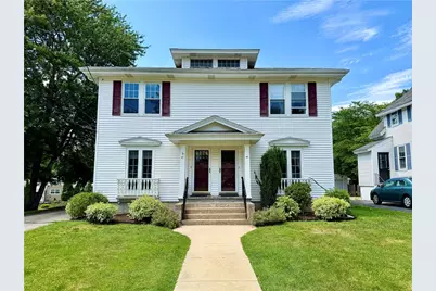 47 Homestead Avenue, North Smithfield, RI 02896 - Photo 1