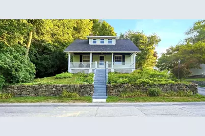 36 Harris Avenue, Johnston, RI 02919 - Photo 1