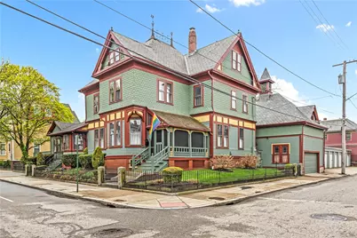 104 Almy Street, Providence, RI 02909 - Photo 1