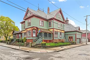 104 Almy St, Providence, RI 02909 - Photo 1