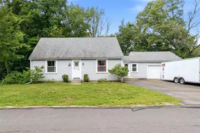 917 Woonsocket Hill Road, North Smithfield, RI 02896 - Photo 1