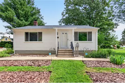 21 Moreland Street, Johnston, RI 02919 - Photo 1