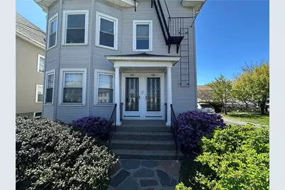 904 York Avenue #1, Pawtucket, RI 02861 - Photo 1