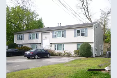 222 Eldridge Street, Cranston, RI 02910 - Photo 1
