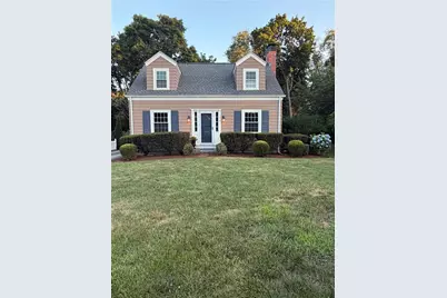 130 Ferry Lane, Barrington, RI 02806 - Photo 1