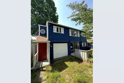 58 Beach Street, Warren, RI 02885 - Photo 1