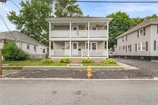 196 Cameron St, Pawtucket, RI 02861 - Photo 1