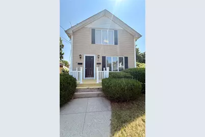 39 Andrews Avenue, West Warwick, RI 02893 - Photo 1