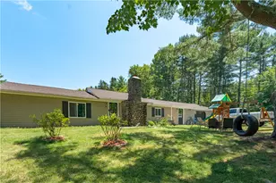 40 Nipmuck Trail, West Greenwich, RI 02817 - Photo 1