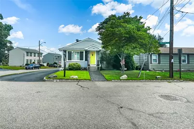 194 Vallette Street, Cranston, RI 02920 - Photo 1