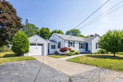 40 Greenfield Road, Cumberland, RI 02846 - Photo 1