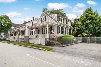 8 Lincoln Avenue, Bristol, RI 02809 - Photo 1