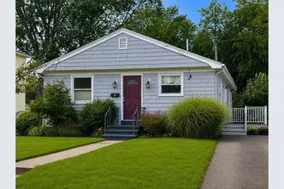 65 Marion Avenue S, Cranston, RI 02905 - Photo 1