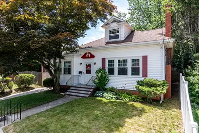 389 Pontiac Avenue, Cranston, RI 02910 - Photo 1