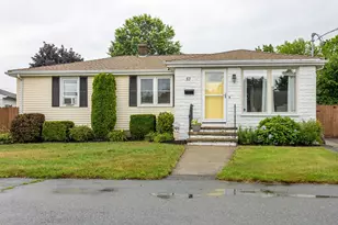 57 Bolton St, Cranston, RI 02920 - Photo 1