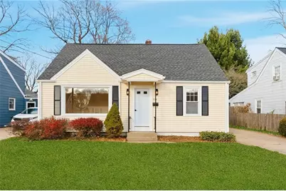 228 London Avenue, Pawtucket, RI 02861 - Photo 1