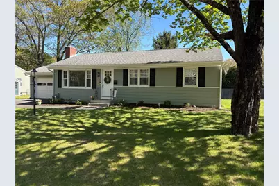 228 Alvin Street, Warwick, RI 02886 - Photo 1